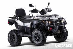 Promoción de invierno en TGB 5 BLADE 1000