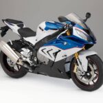 BMW S 1000 RR