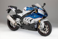 BMW S 1000 RR 2015