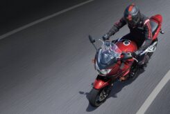 Suzuki Bandit 1250 S