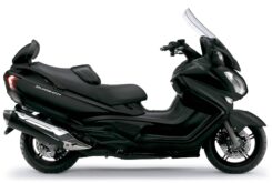 Suzuki Burgman 650 executive