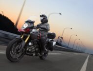 Suzuki V-Strom 1000 2015 5 DL1000AL4 action 11 4
