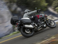 Suzuki V-Strom 1000 2015 8 DL1000AL4 action 17 4