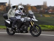 Suzuki V-Strom 1000 2015 4 DL1000AL4 action 7 4