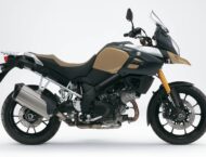 Suzuki V-Strom 1000 2015 12 DL1000L4 PRU Right 4