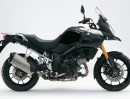 Suzuki V-Strom 1000 2015 13 DL1000L4 YVB Right 4