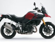 Suzuki V-Strom 1000 2015 15 DL1000L4 YYG Right 4