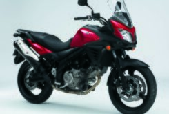 Suzuki V-Strom 650 ABS 2015