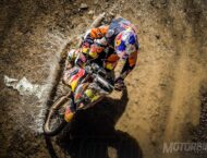 Dakar 2016 Etapa 10 2