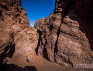 Dakar 2016 Etapa 10 4