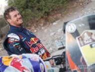 Dakar 2016 Etapa 10 5