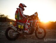 Dakar 2016 Etapa 10 7