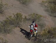 Dakar 2016 Etapa 10 8