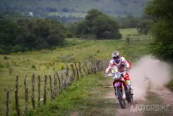 Dakar 2016 Etapa 4 7