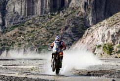 Dakar 2016 - Motorbike Magazine