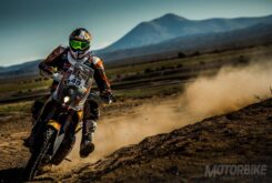 Dakar 2016