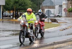 Dakar 2016 - Motorbike Magazine