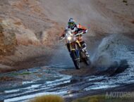 Dakar 2016 - Motorbike Magazine