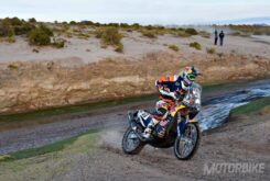 Dakar 2016 Etapa7 2
