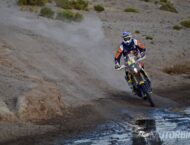 Dakar 2016 - Motorbike Magazine