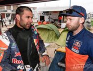 Dakar 2016 - Motorbike Magazine