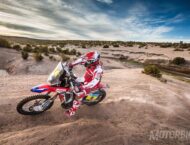 Dakar 2016 - Motorbike Magazine