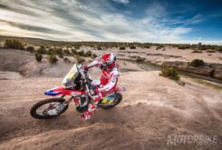 Dakar 2016: Paulo Gonçalves abandona tras una caída 5 Dakar 2016 - Motorbike Magazine