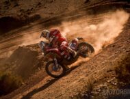 Dakar 2016 - Motorbike Magazine