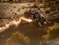 Dakar 2016 - Motorbike Magazine