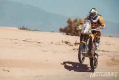 Dakar 2016: Caos en las clasificaciones 3 Dakar 2016