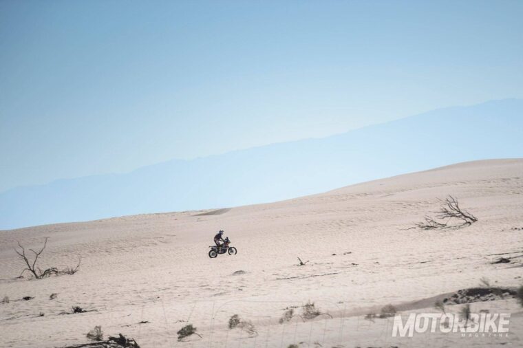 Dakar 2016