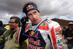 Dakar 2016 - Motorbike Magazine