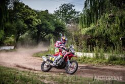 Dakar 2016 Joan Barreda 1