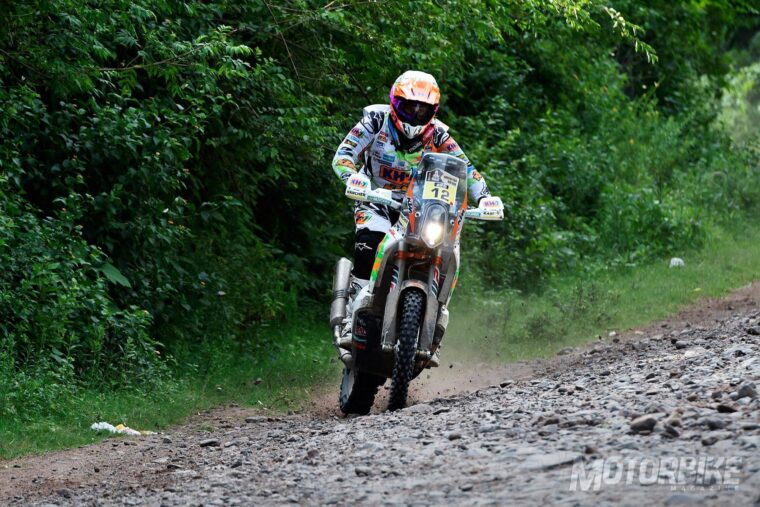 Dakar-2016_Laia-Sanz_3