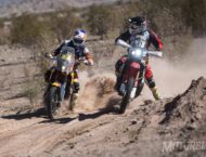 Dakar 2016