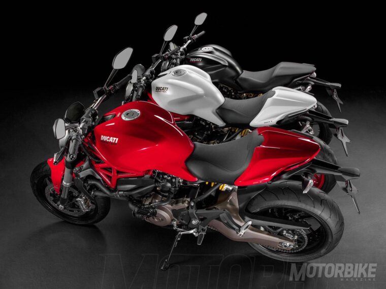 Ducati Monster 821 2015 017