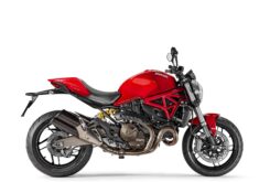 Ducati Monster 821