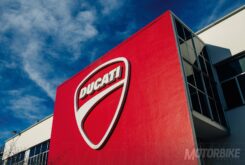 Ducati bate su récord de ventas en 2015 19 Ducati Motor Holding 1