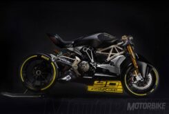 Ducati draXter: la XDiavel llevada al extremo 12 Ducati draXter