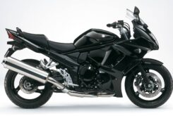 Suzuki GSX-1250FA
