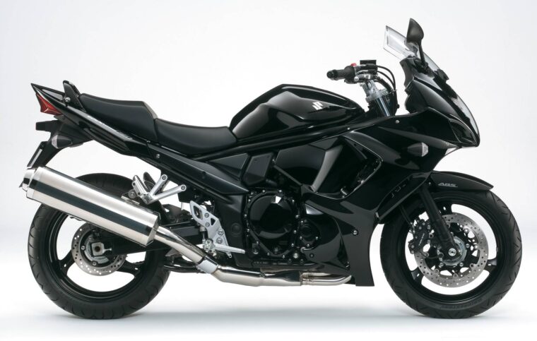 Suzuki GSX-1250FA