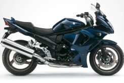 Suzuki GSX-1250FA