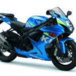 Best 5. Las mejores motos superdeportivas de 2017 49 Suzuki GSX-R750