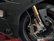 Honda CBR1000RR Fireblade DCT 2017