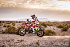 Dakar 2016 - Motorbike Magazine