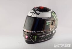 Jorge Lorenzo - Shark