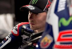 Jorge Lorenzo 2016