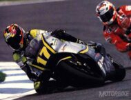 Jurgen van den Goorbergh: la historia de un trotamundos 5 Jurgen VD Goorbergh