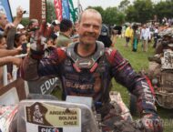 Jurgen van den Goorbergh: la historia de un trotamundos 6 Jurgen VD Goorbergh