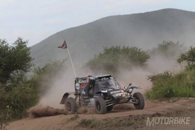 Jurgen van den Goorbergh: la historia de un trotamundos 3 Jurgen VD Goorbergh